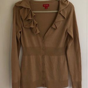 Elle Cardigan Sweater